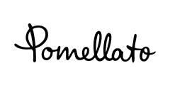 Pomellato 标志