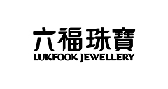 Lukfook 标志