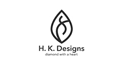 HK Design 标志