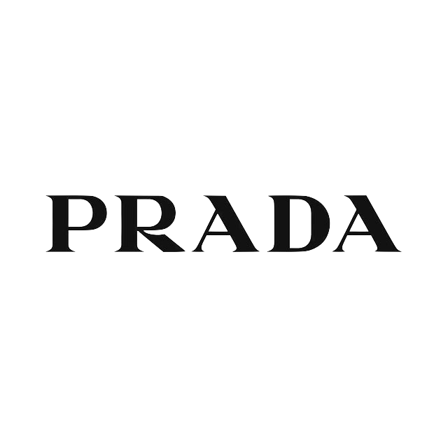 Prada 标志