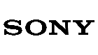 Sony 标志