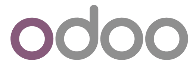 Odoo Official Partner 徽章