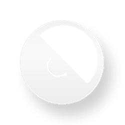 Smiley ALO-Drehteller für hängende Artikel